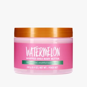 Watermelon Whipped Body Butter